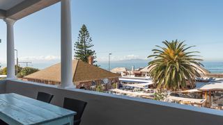 Blue Sky 2 | Accommodation Kalk Bay