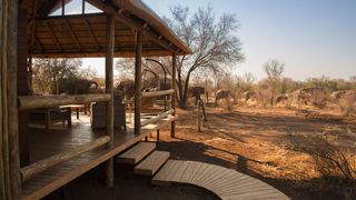 Nkala Safari Lodge | Accommodation Pilanesberg Game Reserve
