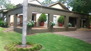 Bayswater Lodge | Africa Specials