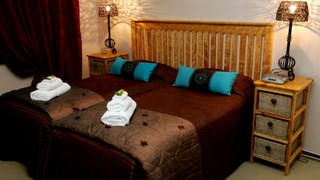 Belvedere House | Dan Pienaar Accommodation