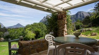 Houtkapperspoort Country Cottages | Constantia Accommodation