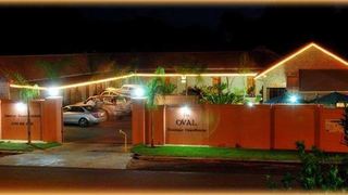 The Oval Guesthouse | Accommodation Dundee