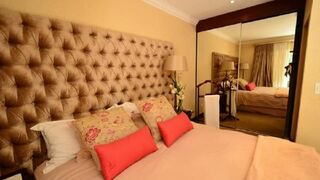 House of Pharaohs Boutique Guesthouse | Accommodation Ferndale