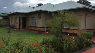 Feel@Home Parys | Parys Accommodation