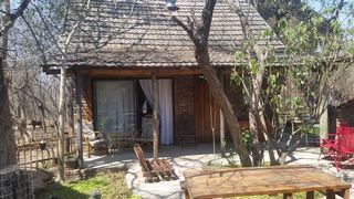 Zazu Cottage | Marloth Park Self-catering
