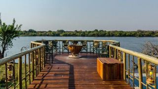 Jackalberry Chobe | Kasane Accommodation