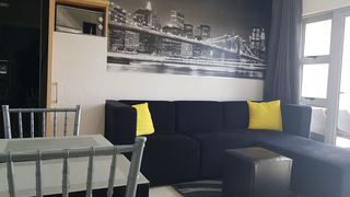 Cyro Apartments | Umhlanga Rocks Accommodation