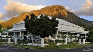 Centre-Ville | Franschhoek Accommodation