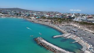 Villa de Meeurots | Accommodation Yzerfontein