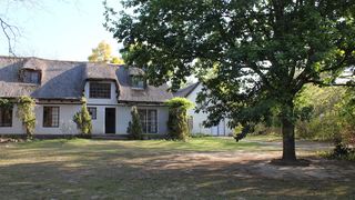 iThwazi Cottage | Stutterheim Self-catering