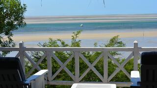 Moyeni Lodge | Vilanculos Accommodation