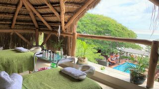 Moyeni Lodge | Accommodation Vilanculos