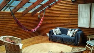 The Wedge | Self-catering Glencairn Heights