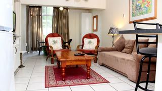 62 The Bridge | Accommodation St Lucia