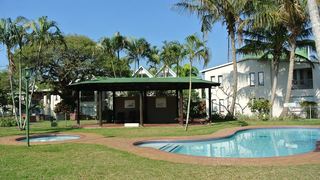 9 The Bridge | Self-catering St Lucia