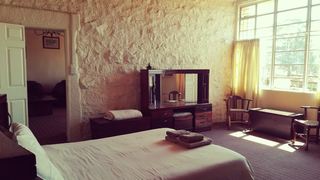 Nederhorst Country Farmhouse | Dullstroom Accommodation