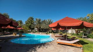 Namib Desert Lodge Camping, Sossusvlei, Namibia | Accommodation Solitaire