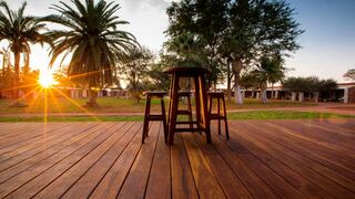 Kalahari Anib Lodge Camping, Namibia | Accommodation Hardap