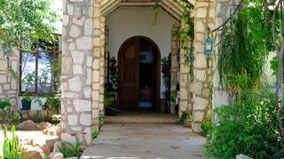 Kalahari Farmhouse Camping, Namibia | Accommodation Stampriet