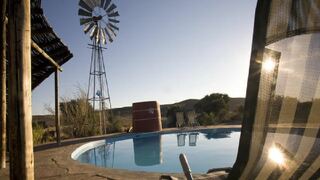 Canyon Roadhouse Camping, Namibia | Seeheim Accommodation