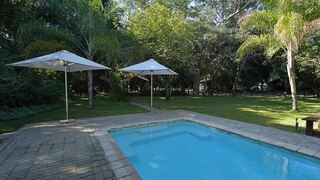 Zambezi Mubala Camp Camping | Accommodation Katima Mulilo