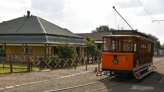 New Rush Guesthouse | Kimberley Accommodation