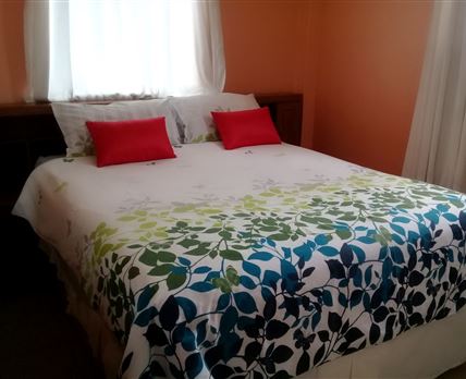 Yandi's Self catering Apartment