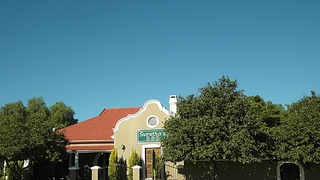 Suretta's B&B | Accommodation Beaufort West