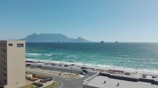 The Waves, Living By the Beach | Accommodation Blouberg