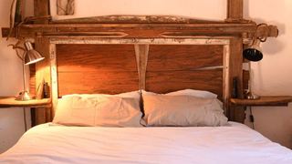 The Crow and the Hangman | Accommodation Calitzdorp