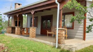 Kiepersol Cottages | Amatola Specials