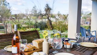 Ladybird Cottage | McGregor Accommodation
