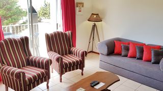 Kestrel's Nest | Accommodation Langebaan