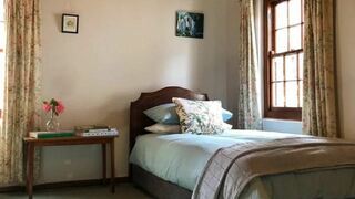 Homestead at Boesmansrug Farm | Accommodation Grabouw