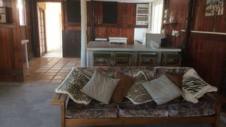 Hillcrest Cottage | Robberg Ridge Accommodation