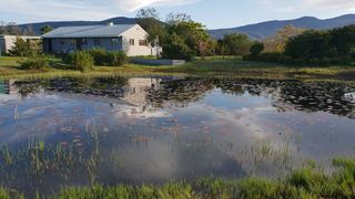 Ons Hoek | The Crags Accommodation