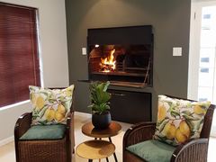 Casa Caledon | Self-catering Caledon
