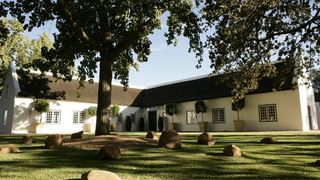 Allee Bleue Hospitality | South Africa Specials