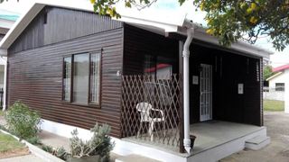 Lavender Cottage | Accommodation Langebaan