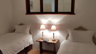 Lavender Cottage | Langebaan Self-catering