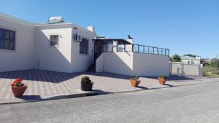 Zino's | Langebaan Accommodation