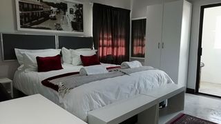 Middelplaas Paarl Guesthouse | Cape Peninsula Specials