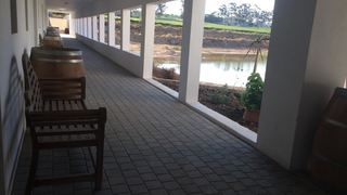 Middelplaas Paarl Guesthouse | Paarl Accommodation