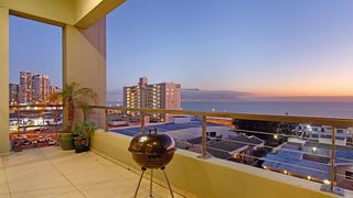 La Cabina 601 | Cape Town Specials
