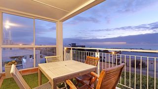 Mont Bleu 4 | Accommodation Bloubergstrand