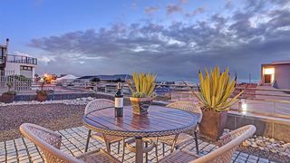 Demi De Melee | Bloubergstrand Accommodation