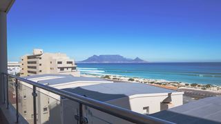 Grosso on the Bay | Self-catering Blouberg