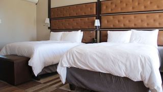 Lana's Boutique Hotel | Self-catering Mahikeng