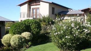 Cottage on Dassen Island | Robberg Ridge Self-catering