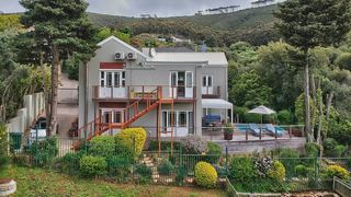 Devonport House | Tamboerskloof Accommodation